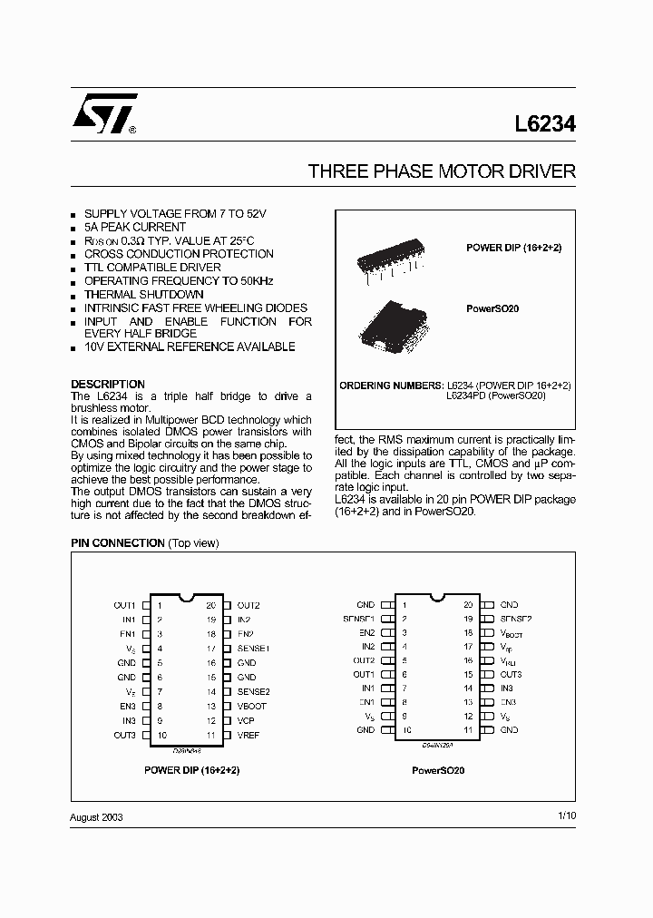 L634_1262329.PDF Datasheet