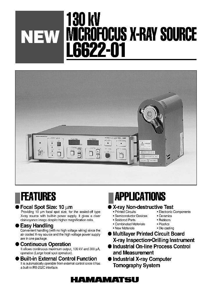 L6622-01_1262375.PDF Datasheet