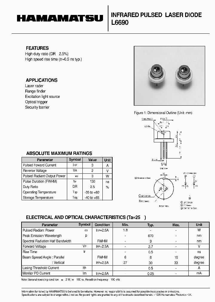 L6690_1262377.PDF Datasheet