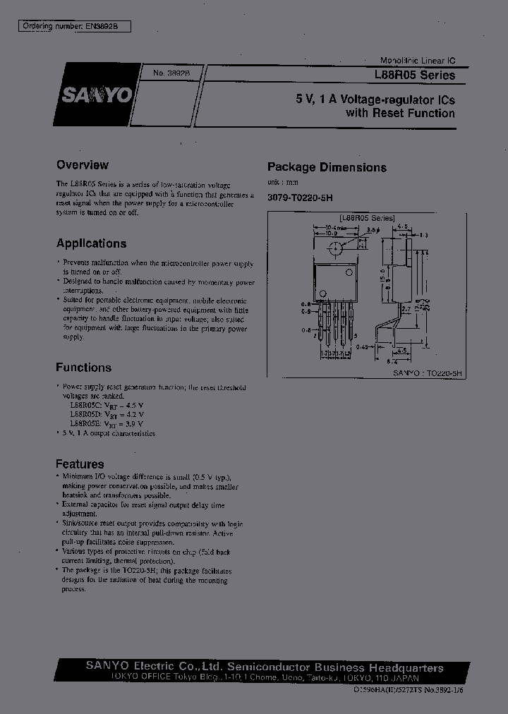 L88R05_785889.PDF Datasheet