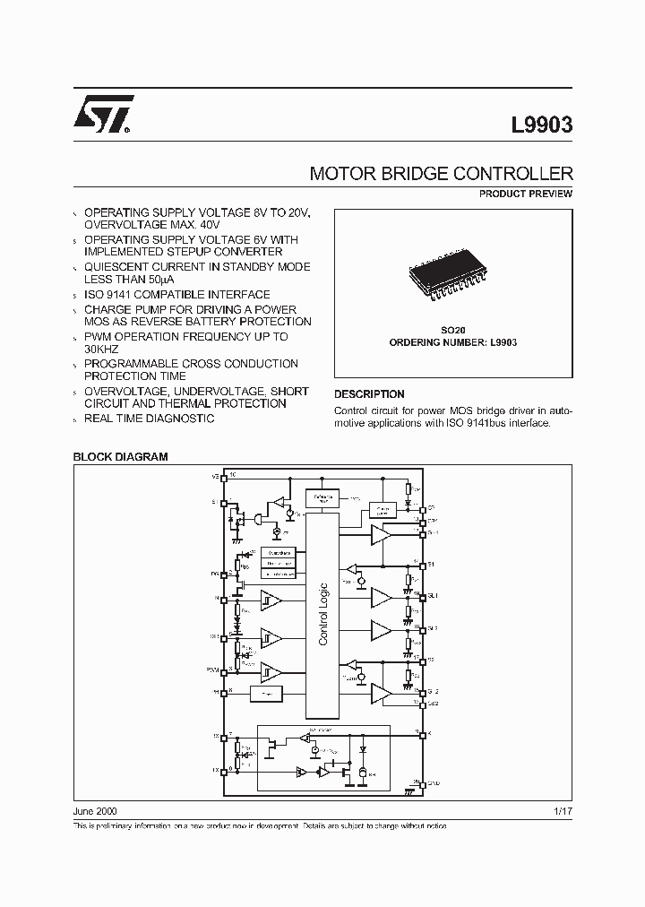 L9903_1262599.PDF Datasheet