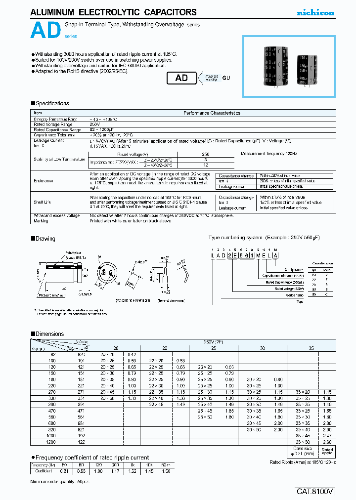 LAD2E101MELY_1123882.PDF Datasheet
