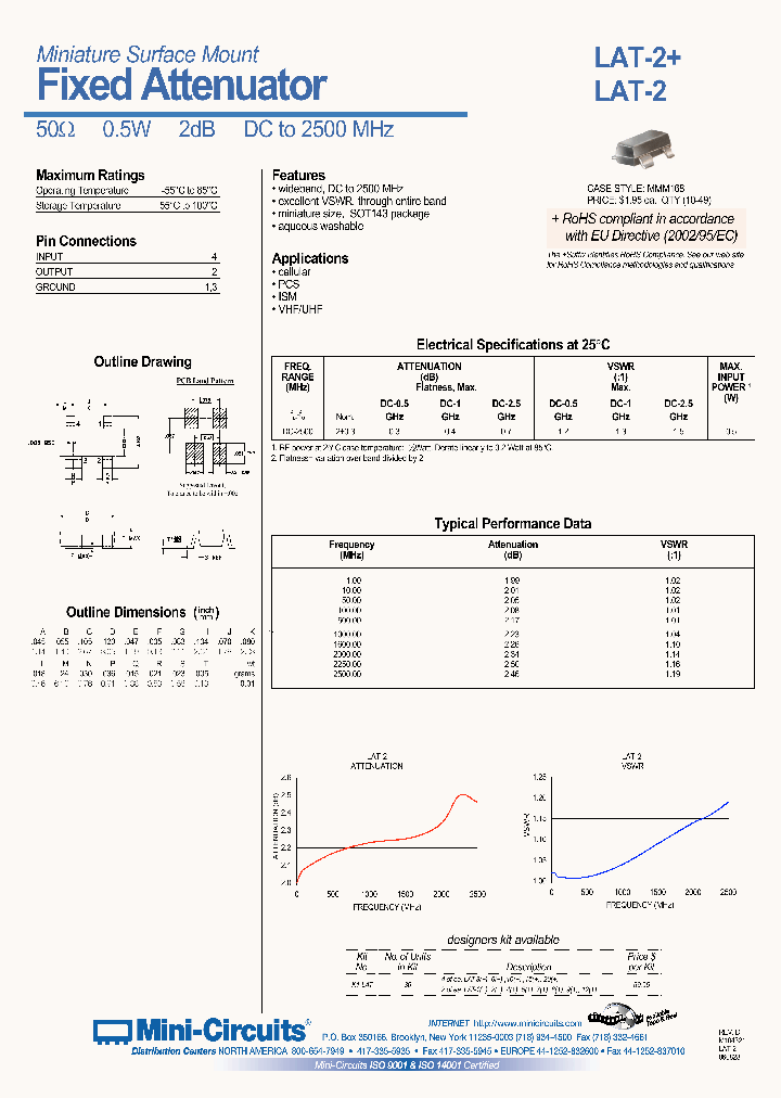 LAT-2_688605.PDF Datasheet
