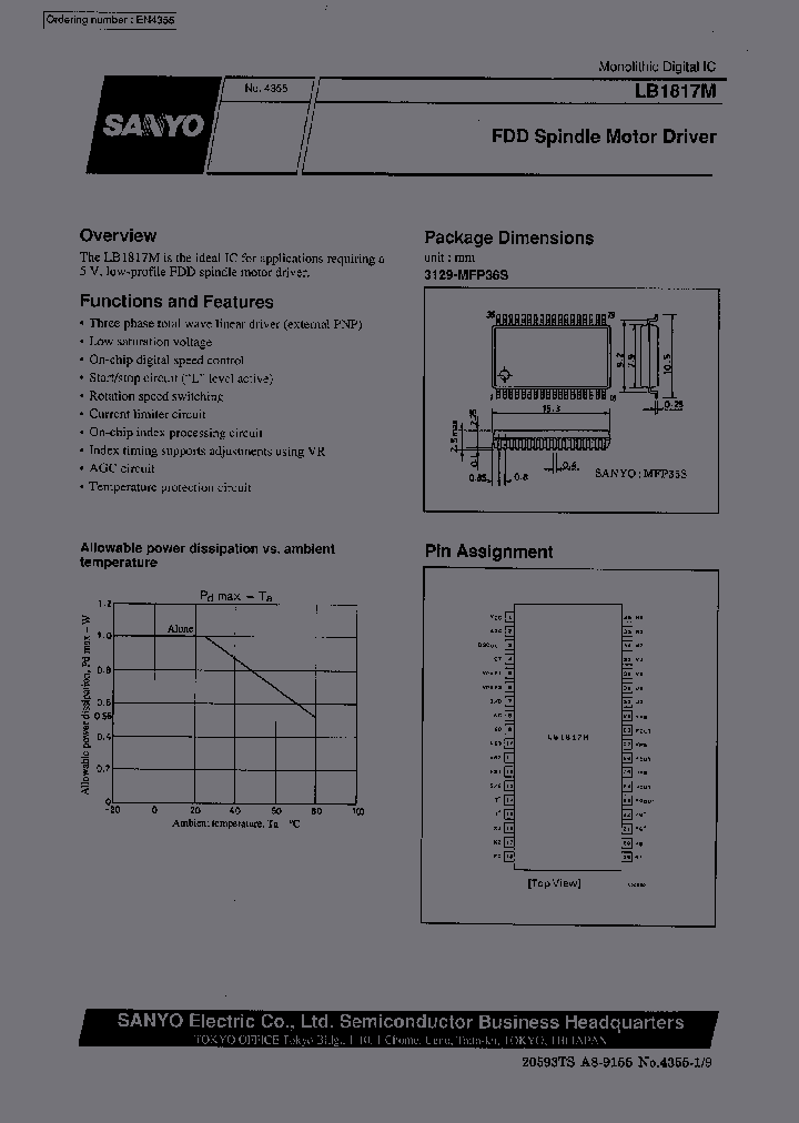 LB1817M_1263192.PDF Datasheet