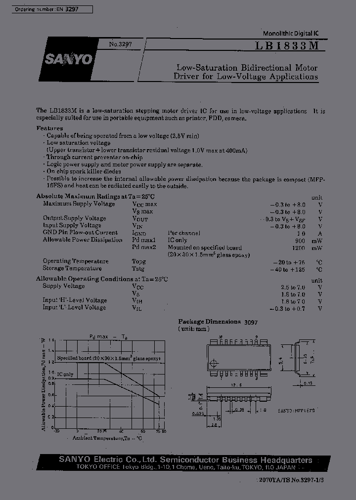 LB1833M_1263201.PDF Datasheet