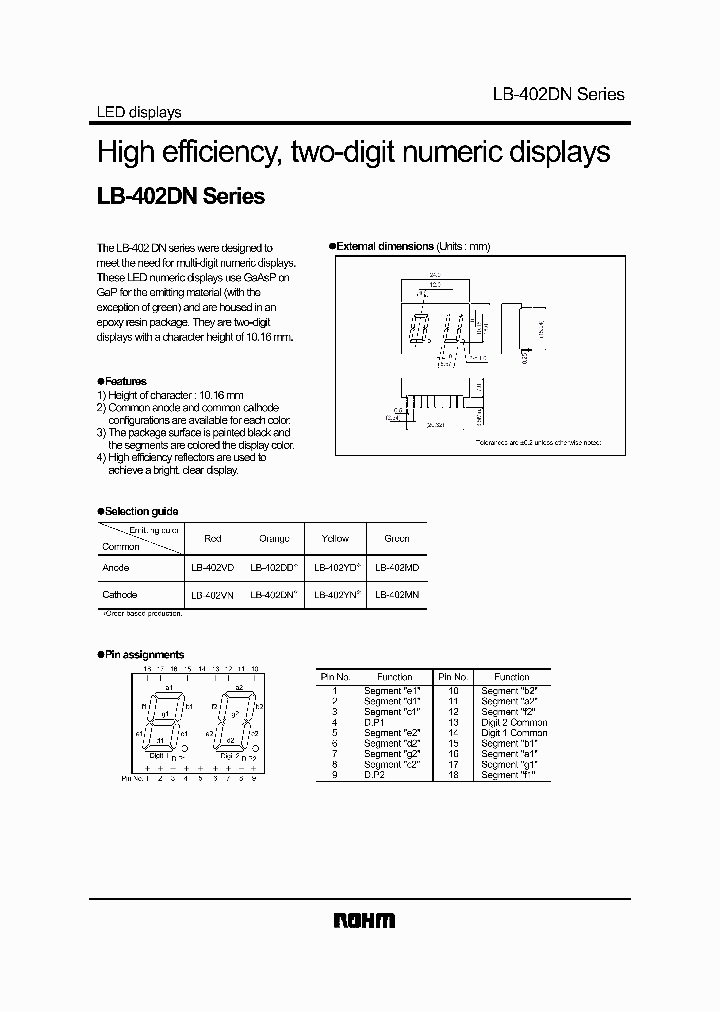 LB-402DN_1263280.PDF Datasheet