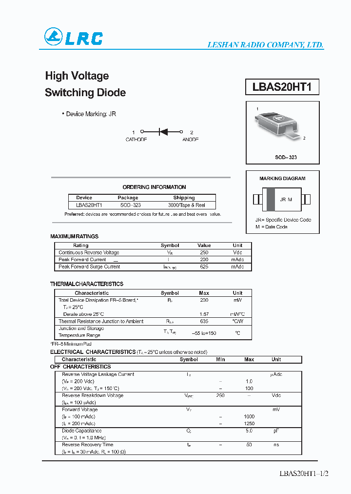LBAS20HT1_1263318.PDF Datasheet