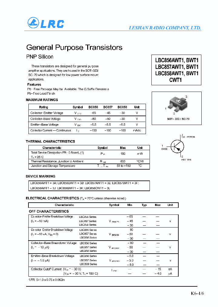 LBC858CWT1_1263341.PDF Datasheet