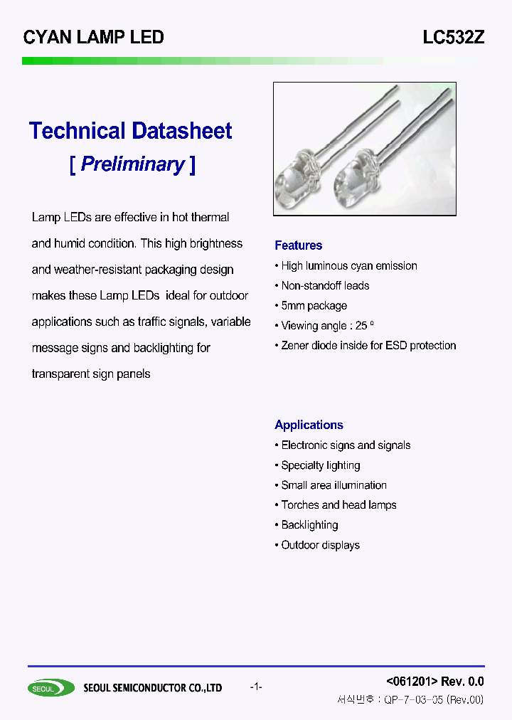LC532Z_1263545.PDF Datasheet