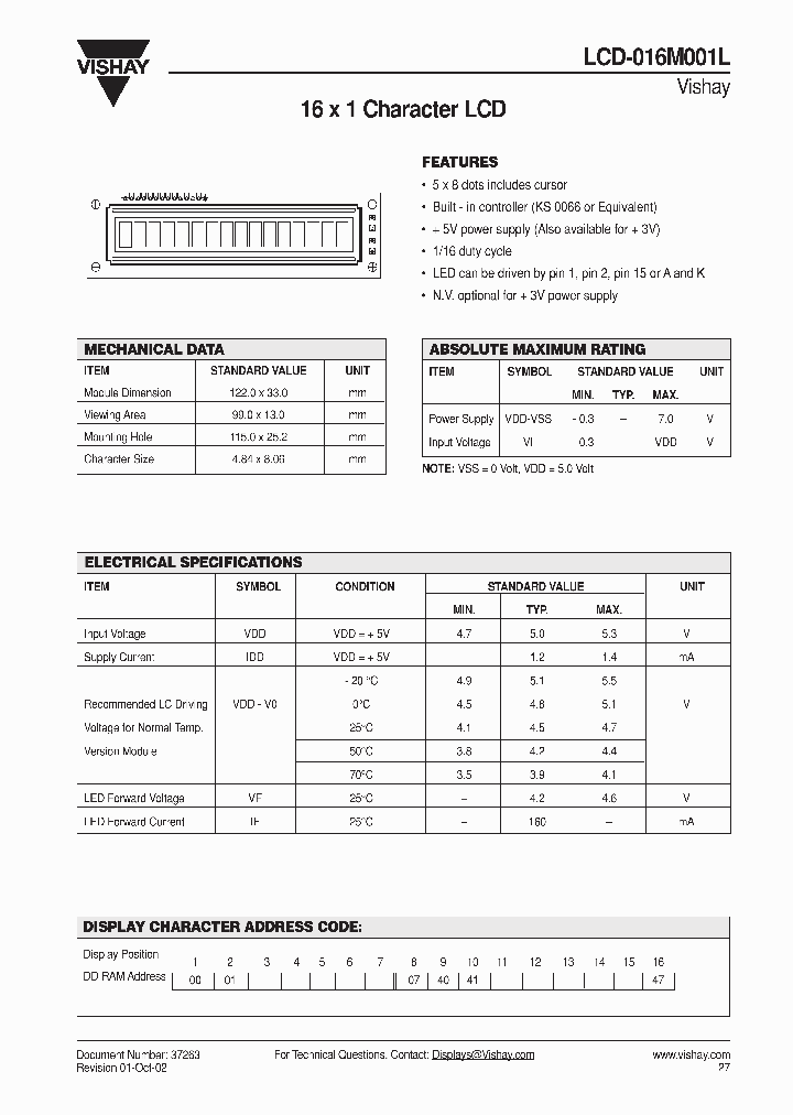 LCD-016M001L_1264019.PDF Datasheet