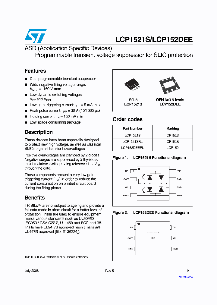 LCP152_785939.PDF Datasheet
