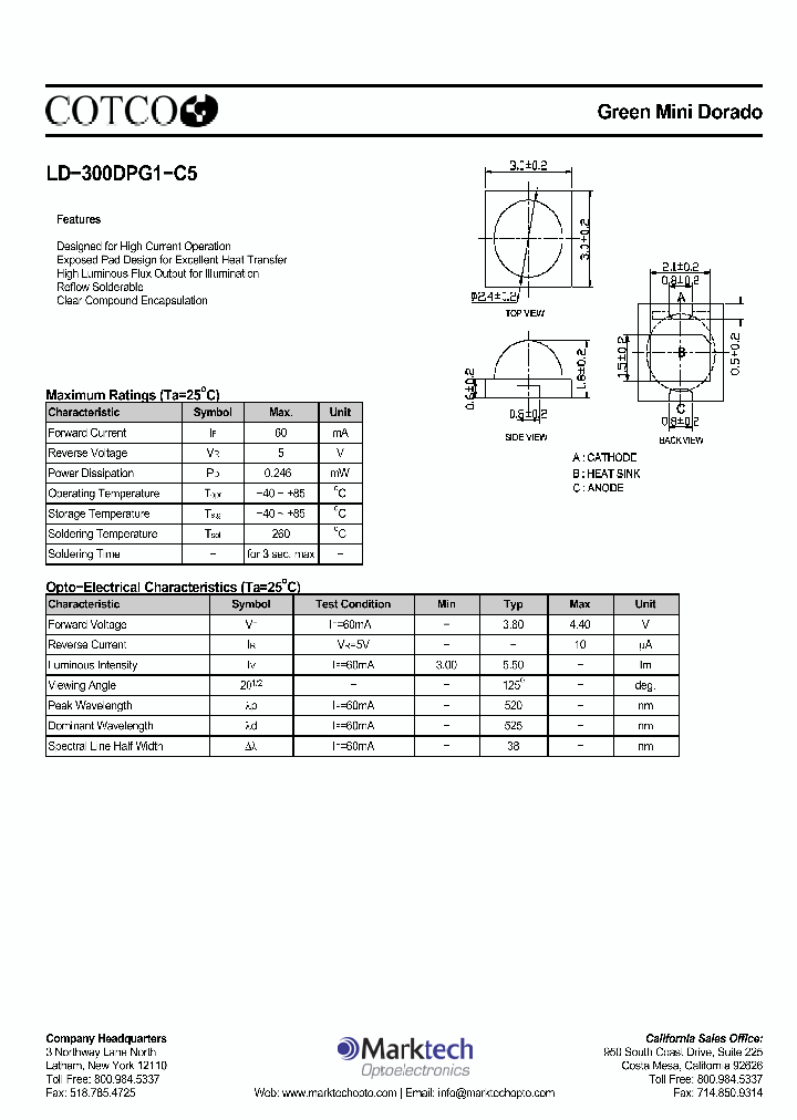 LD-300DPG1-C5_1264176.PDF Datasheet