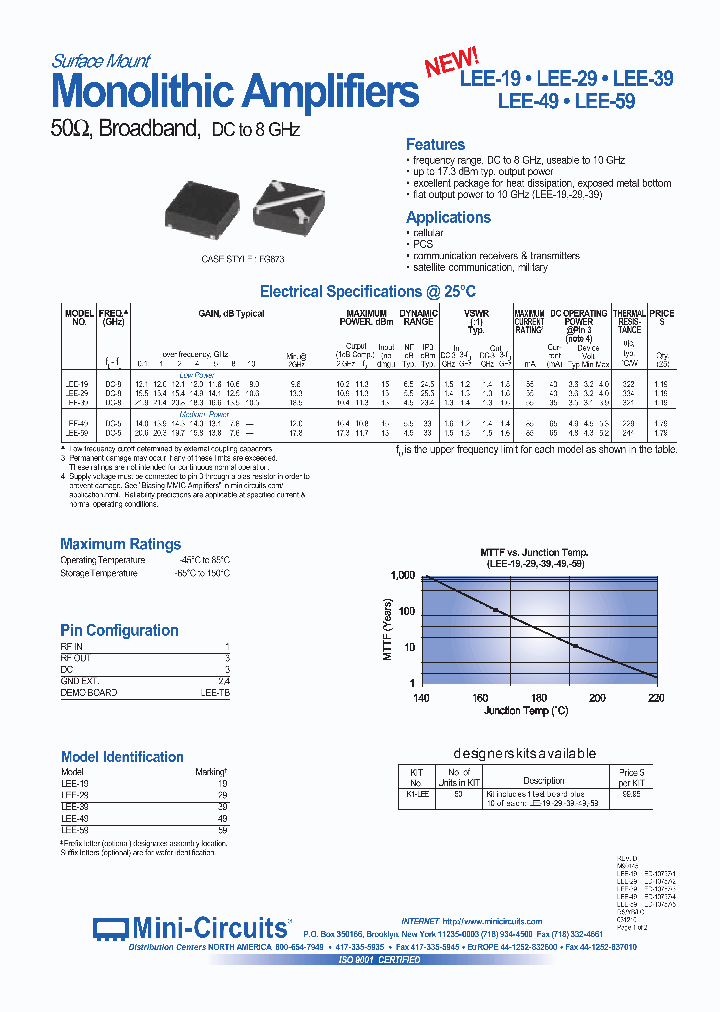 LEE-49_801324.PDF Datasheet