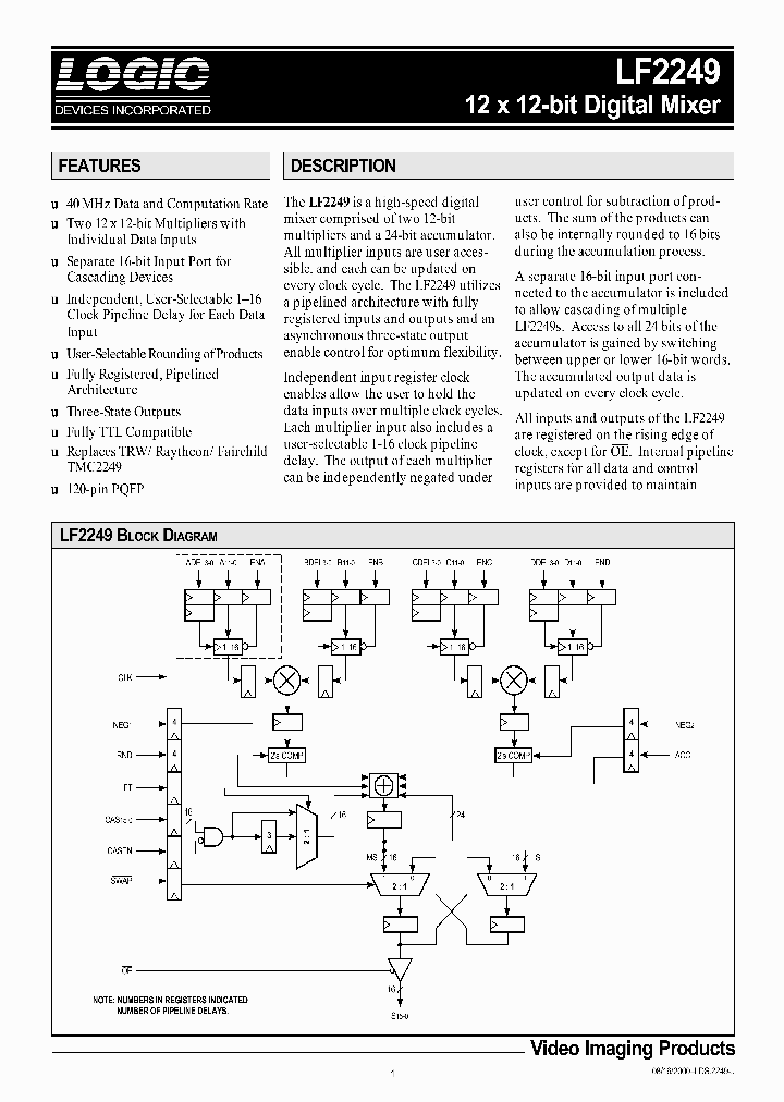 LF2249_806222.PDF Datasheet