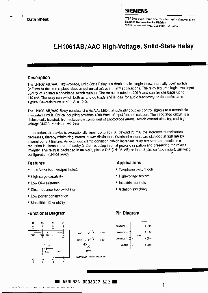 LH1061AB_1264499.PDF Datasheet
