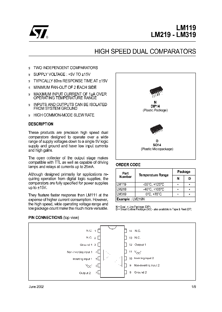LM119_1123754.PDF Datasheet