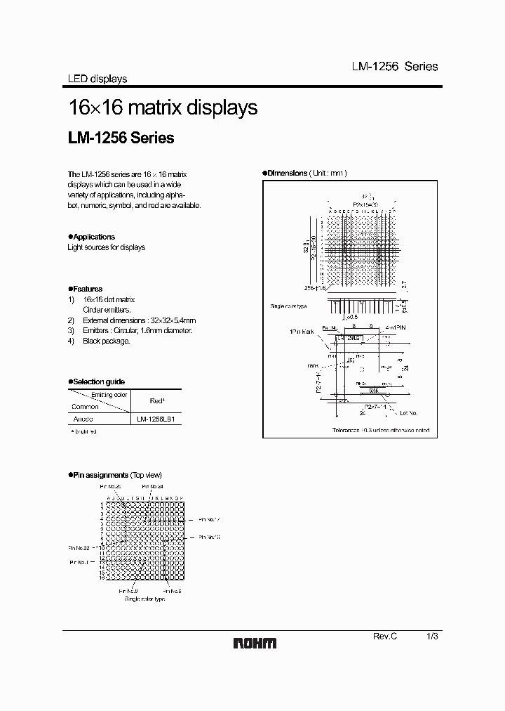LM-12561_1264896.PDF Datasheet