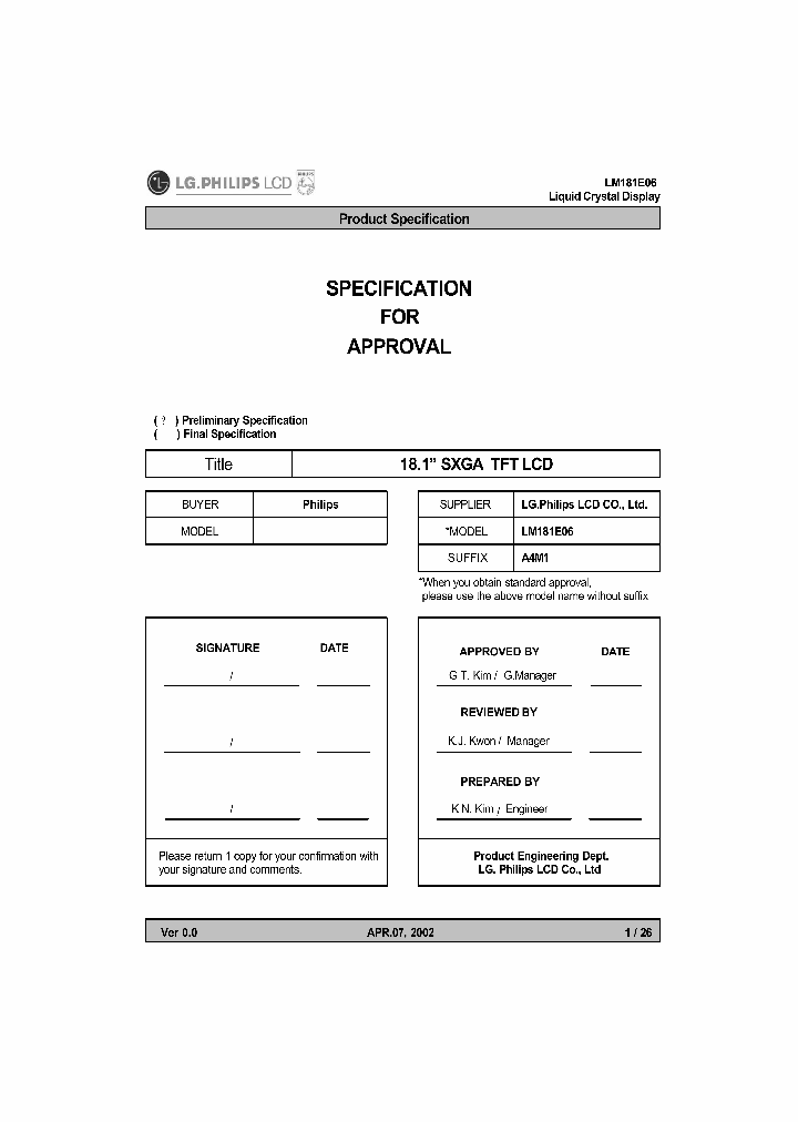 LM181E06_1264953.PDF Datasheet
