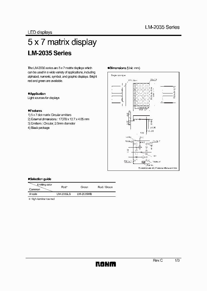 LM-20351_1265024.PDF Datasheet