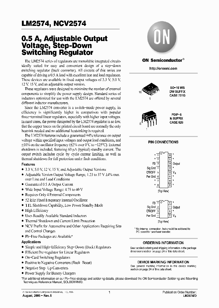 LM257406_741387.PDF Datasheet