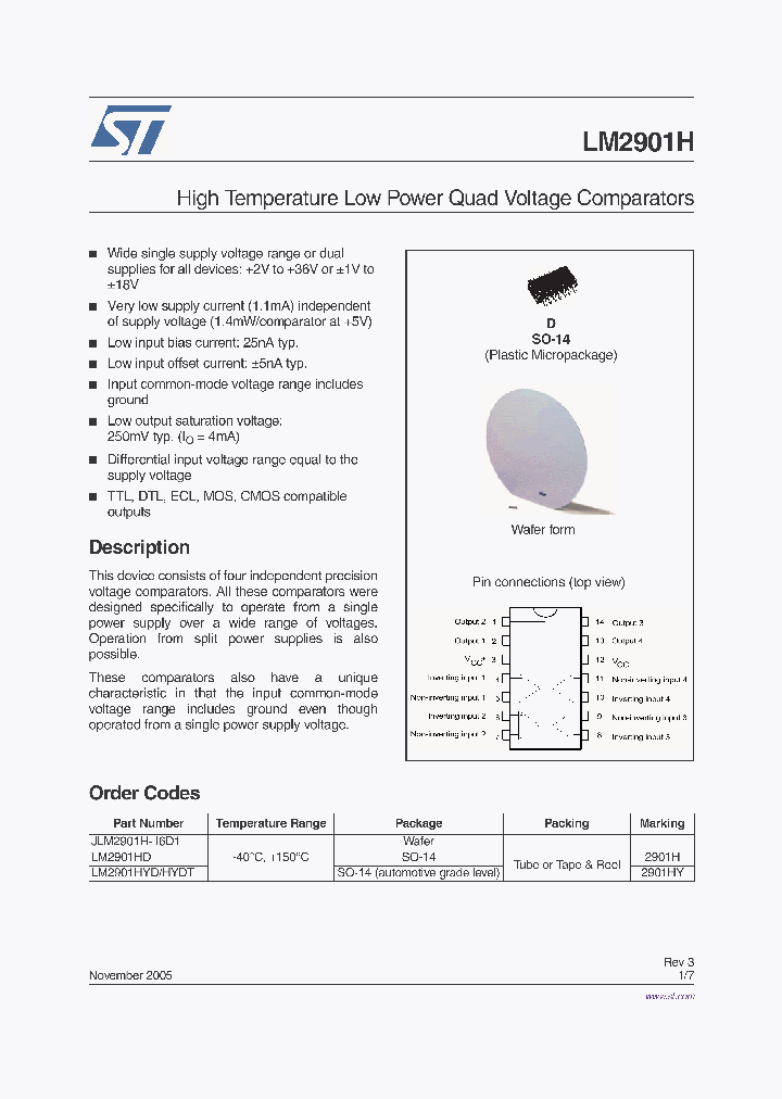 JLM2901H-I6D1_712879.PDF Datasheet
