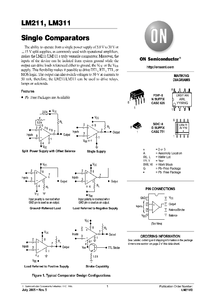 LM21105_741386.PDF Datasheet