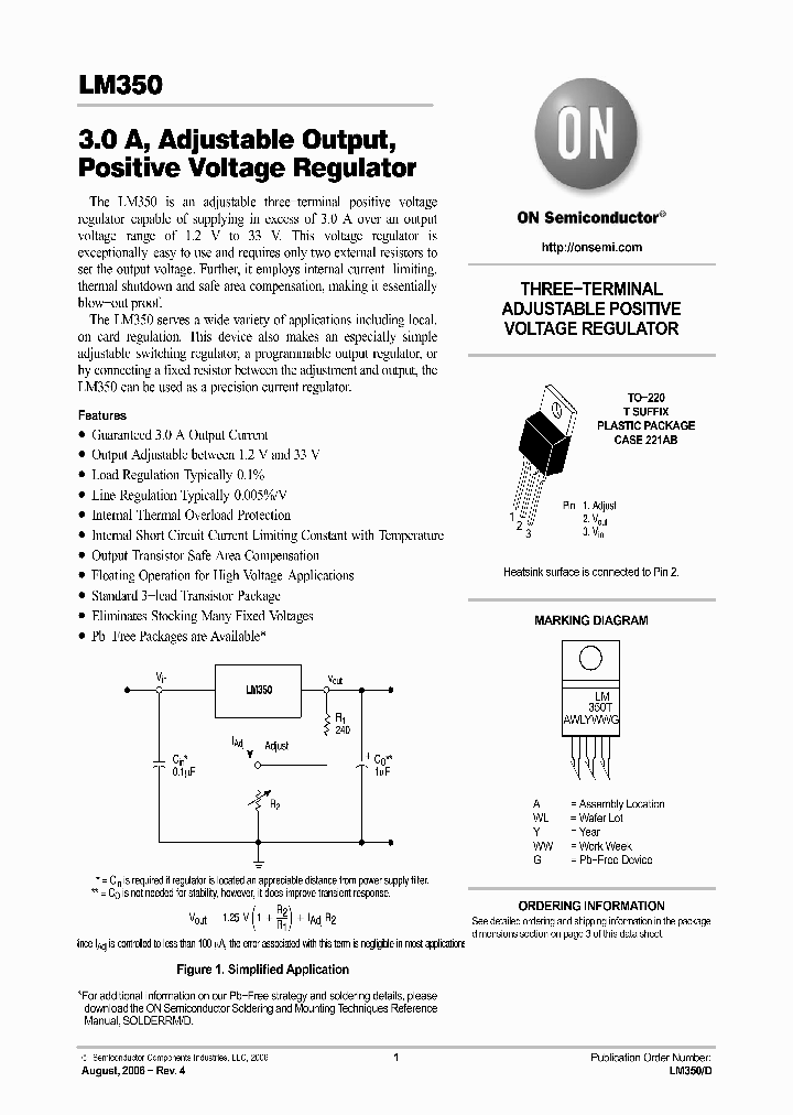 LM350T_1107588.PDF Datasheet
