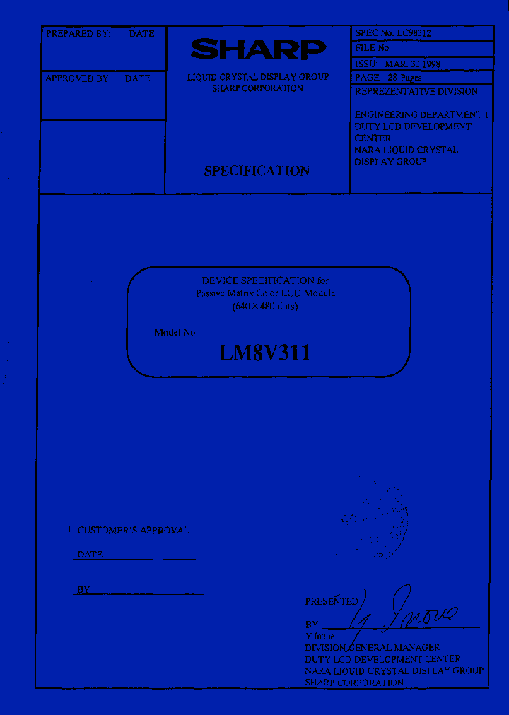 LM8V311_1266032.PDF Datasheet