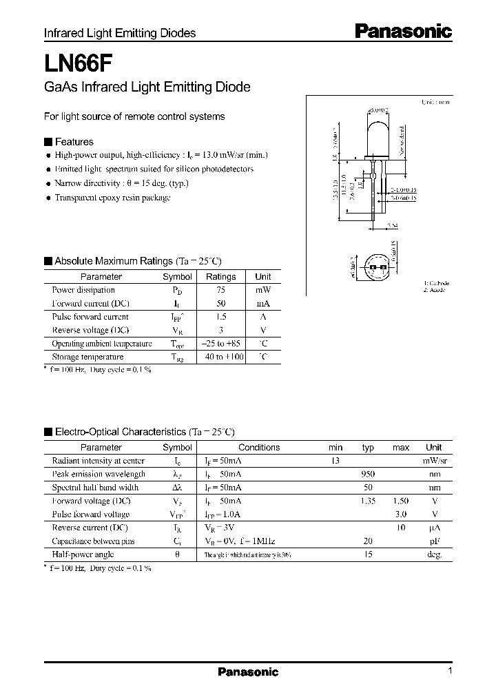 LN66F_1266472.PDF Datasheet