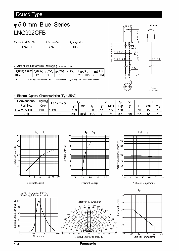 LNG992CFB_1266558.PDF Datasheet