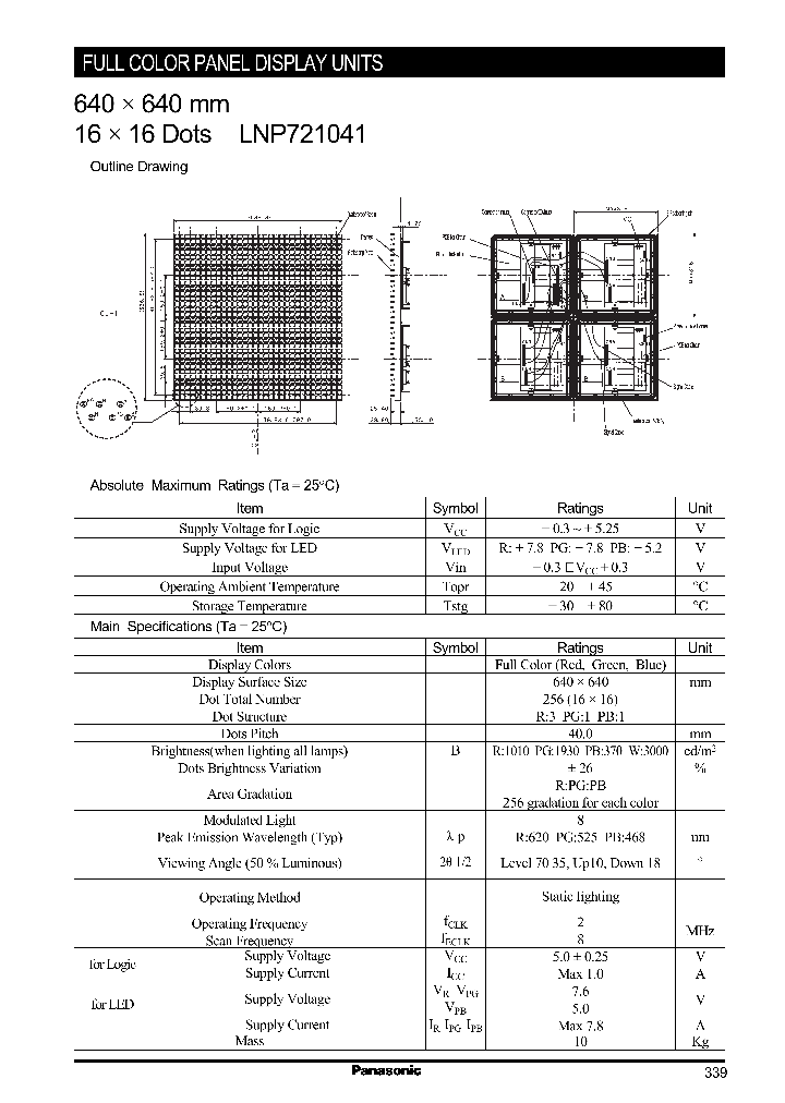 LNP721041_1266634.PDF Datasheet