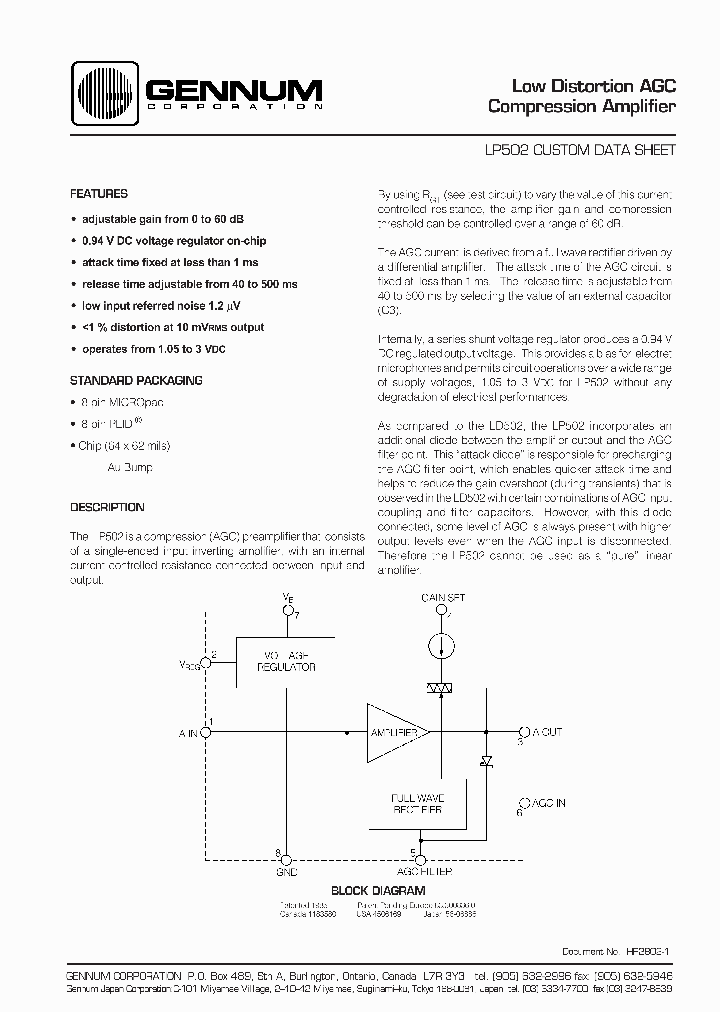 LP502_1266913.PDF Datasheet