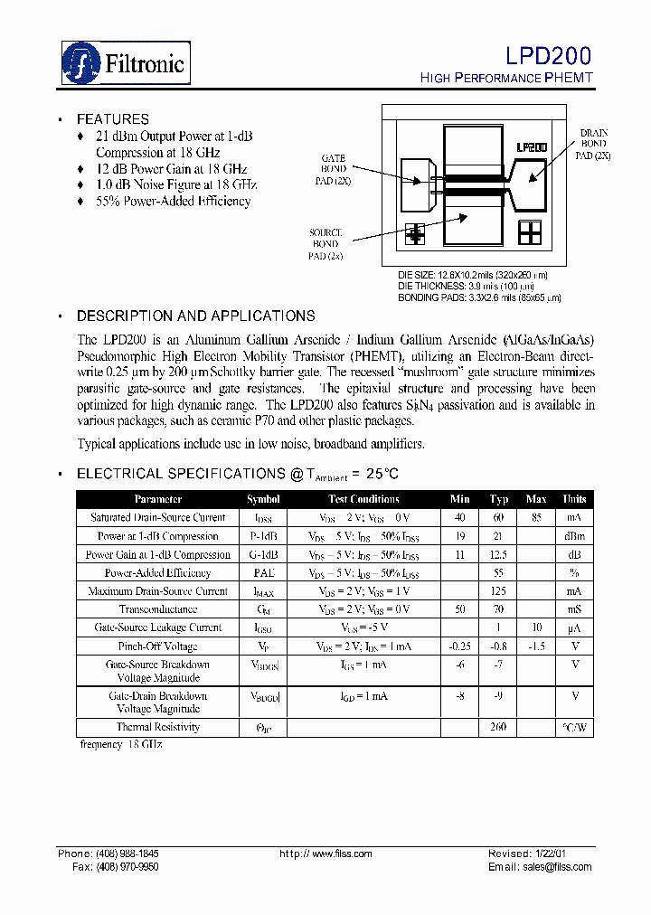 LPD200_1267023.PDF Datasheet