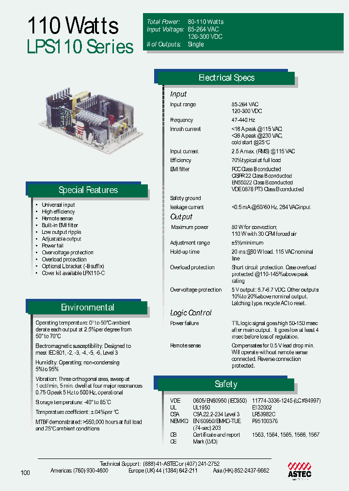 LPS110_1114223.PDF Datasheet
