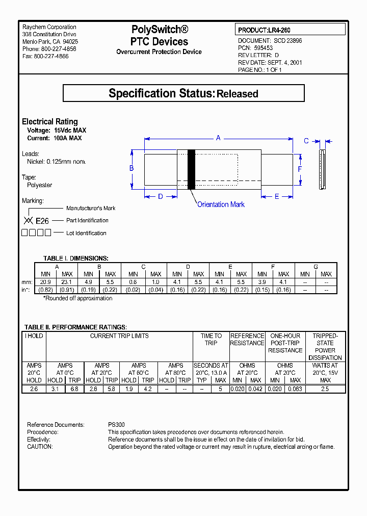 LR4-260_636676.PDF Datasheet