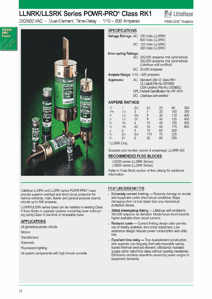 LR600_1267158.PDF Datasheet