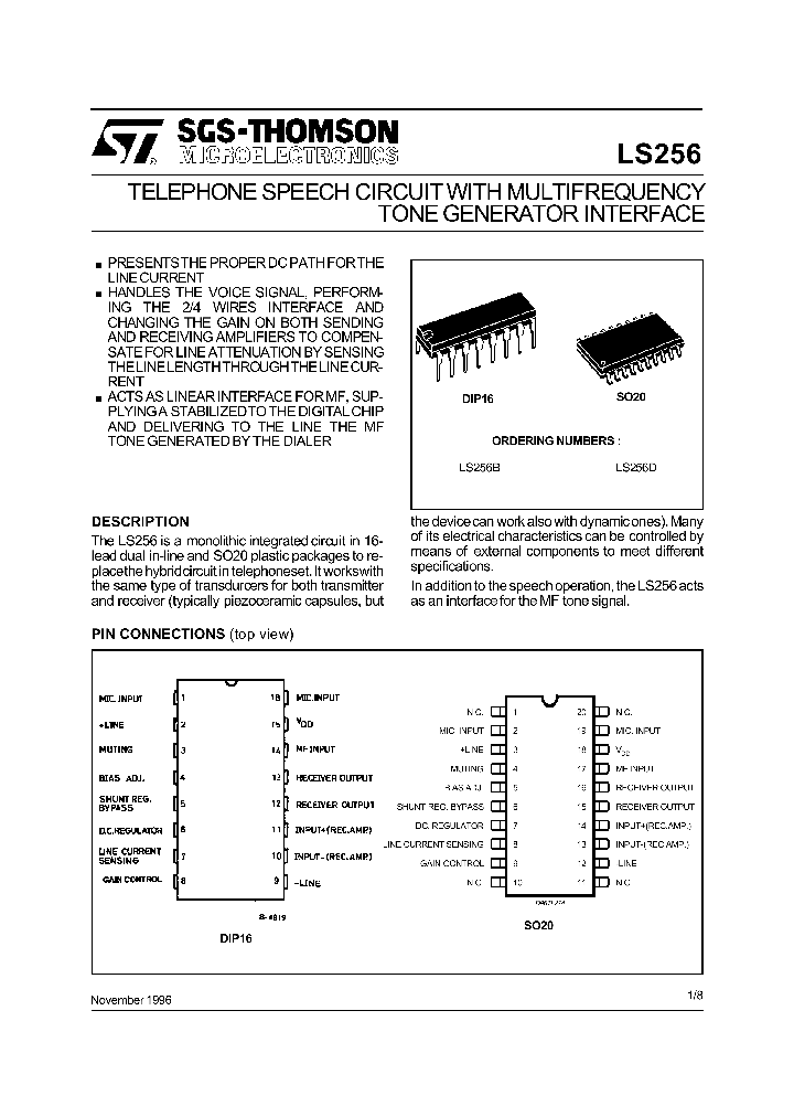 LS256_786531.PDF Datasheet