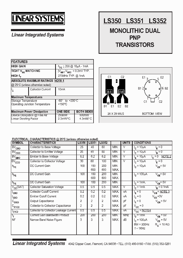 LS350-2_1267211.PDF Datasheet