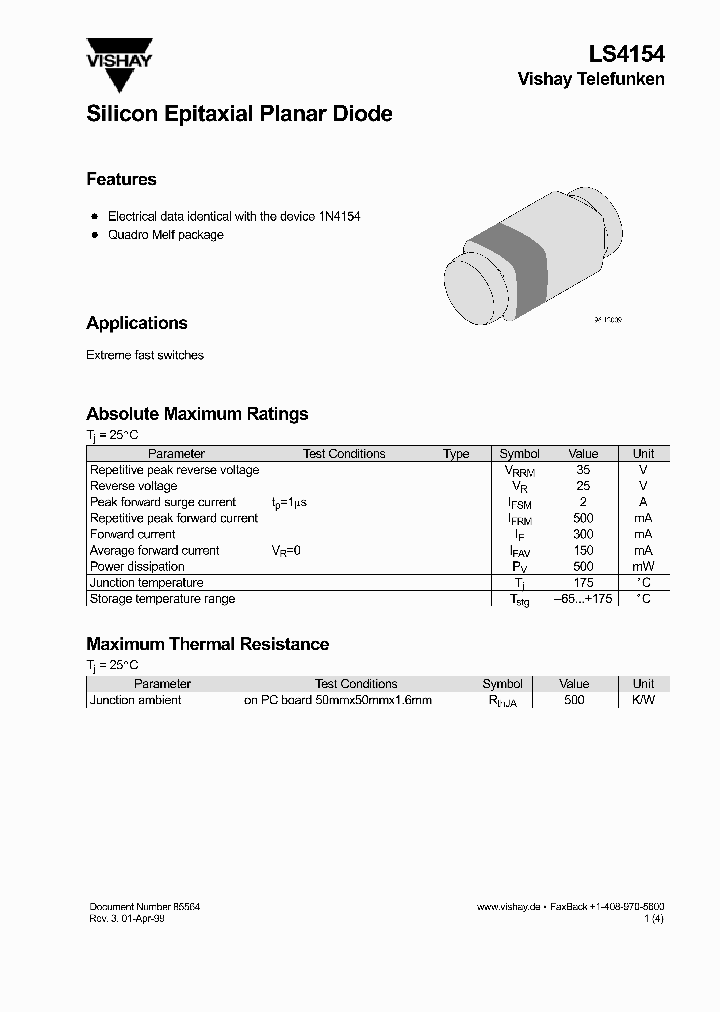 LS4154_1267221.PDF Datasheet