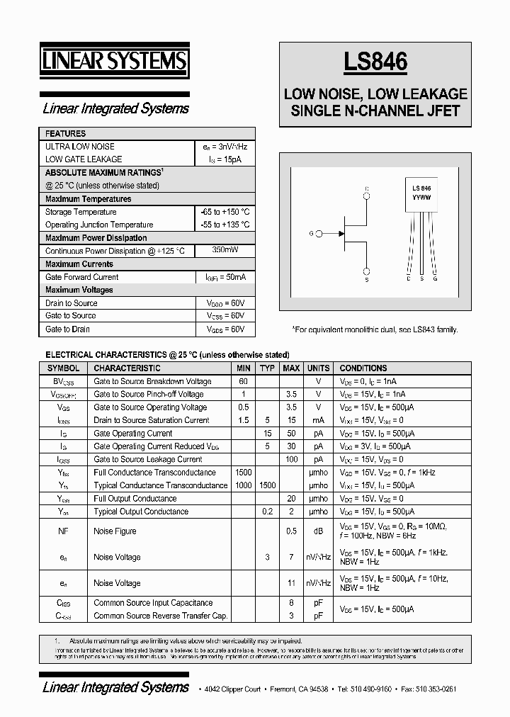 LS846_1267286.PDF Datasheet