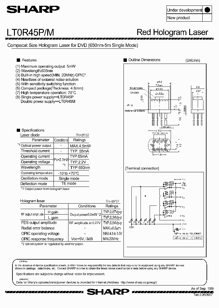 LT0R45P_1267346.PDF Datasheet