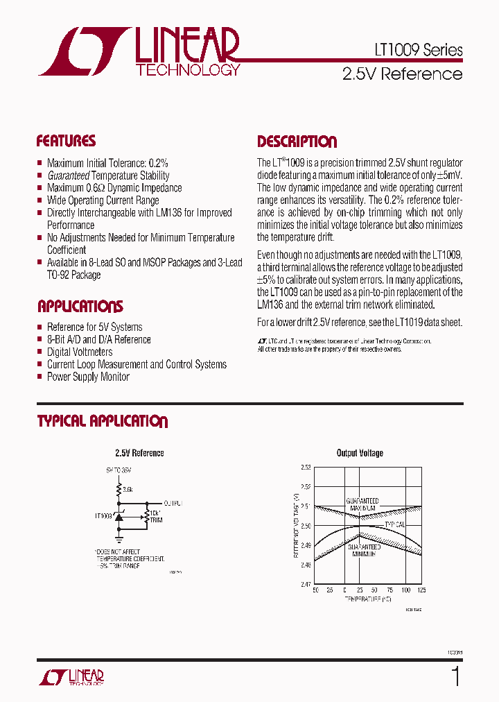 LT1009CMS8_1109448.PDF Datasheet