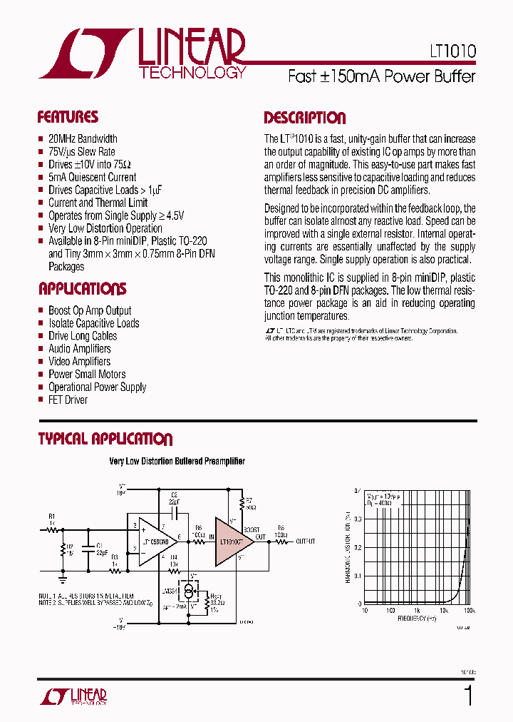 LT1010CDD_1082881.PDF Datasheet