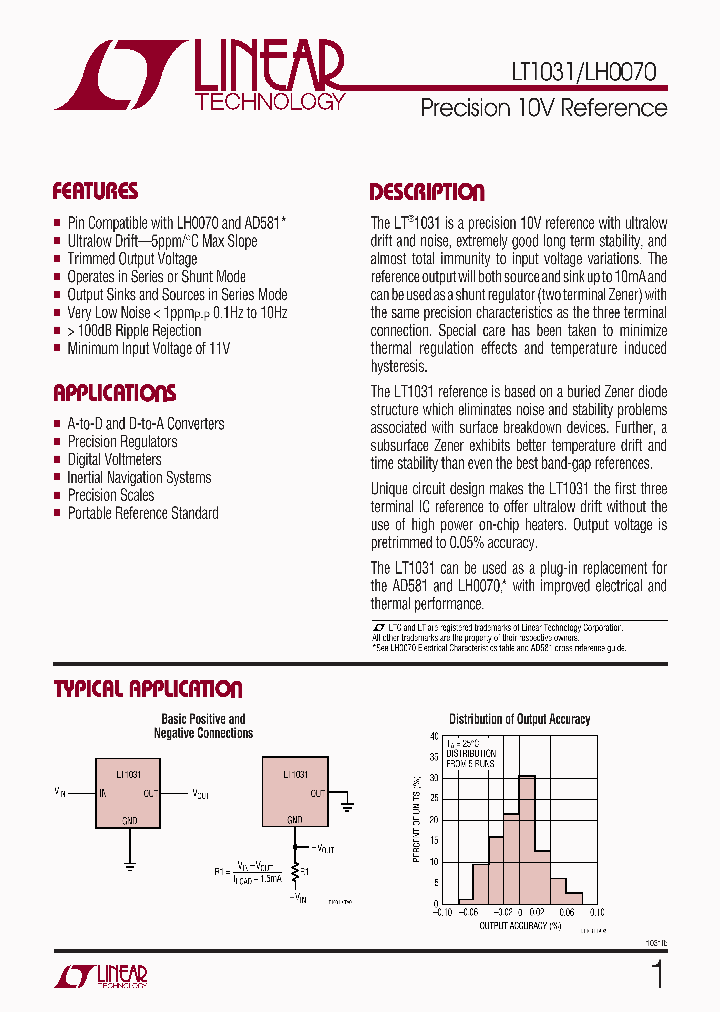 LT103105_1267392.PDF Datasheet