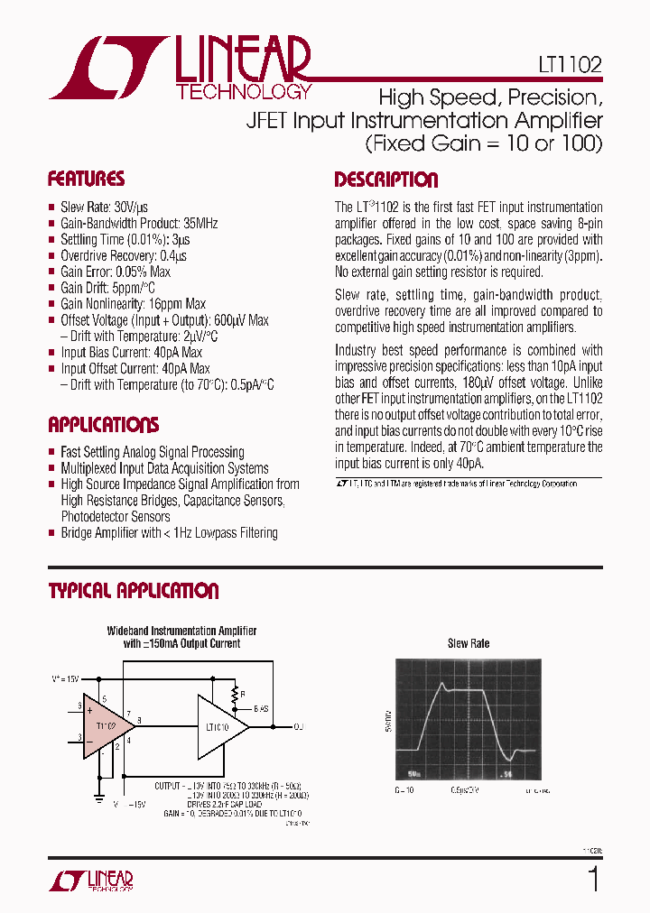 LT110207_1267436.PDF Datasheet
