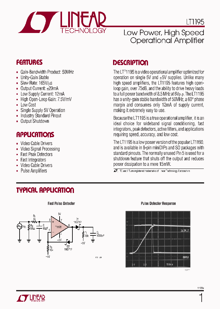 LT119502_1267509.PDF Datasheet