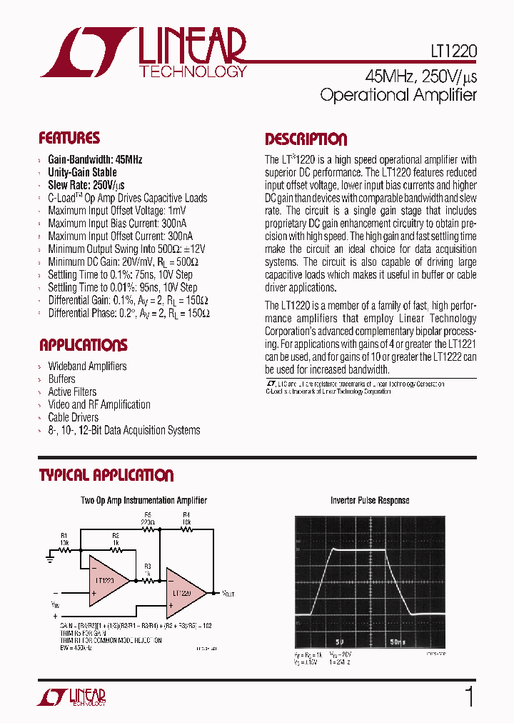 LT122001_1267525.PDF Datasheet