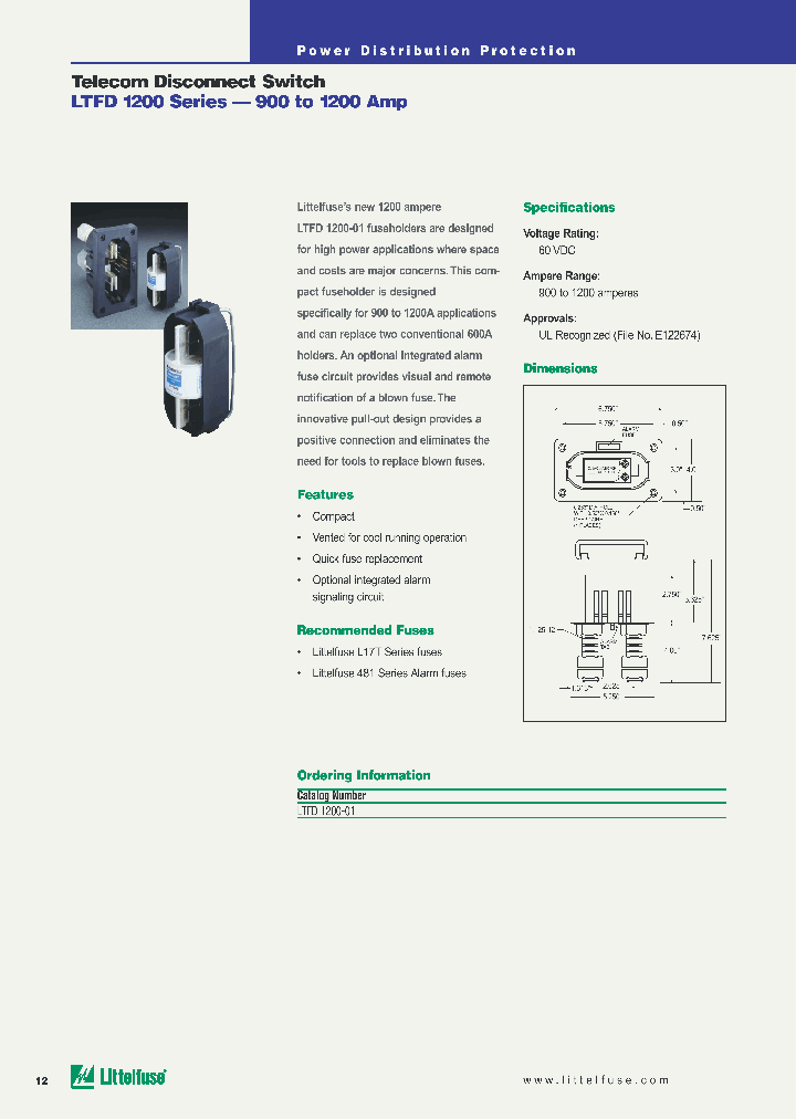 LTFD1200-01_1268342.PDF Datasheet