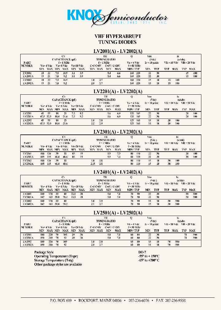 LV2502A_1268552.PDF Datasheet