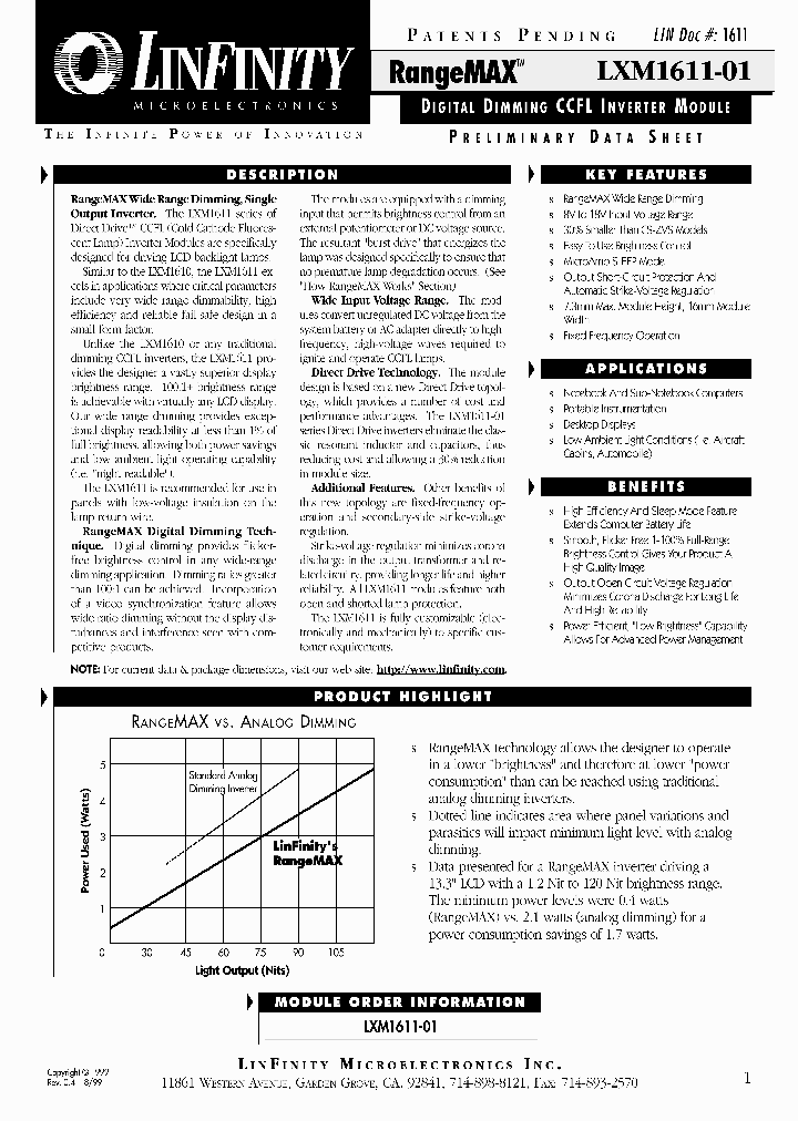 LXM1611-01_1268763.PDF Datasheet